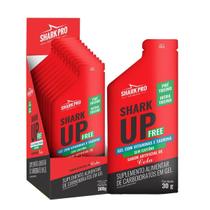 Shark Up Free - 10 Sachês 30g Cola - Shark Pro Shark Up Free - 10 Sachês 30g Cola - Shark Pro