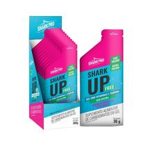 Shark-up Free - 10 Sachês 30g Tutti Frutti - Shark Pro Shark-up Free - 10 Sachês 30g Tutti Frutti - Shark Pro