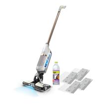 Shark VM401IV Aspirador e Mopa sem fio com Spray e Luz 355 ml Shark VM401IV Aspirador e Mopa sem fio com Spray e Luz 355 ml