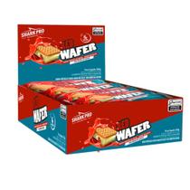 Shark Wafer Proteico - Shark Pro Shark Wafer Proteico - Shark Pro