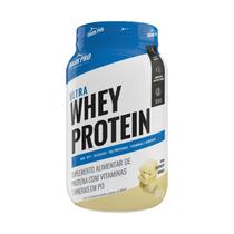 Sharkpro Ultra Whey Protein 907g