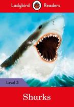 Sharks - Book With Downloadable Audio - Level 3 - MACMILLAN Sharks - Book With Downloadable Audio - Level 3 - MACMILLAN