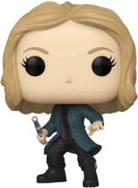 Sharon Carter - The Falcon And The Winter Soldier - Pop! - Funko - 816 Sharon Carter - The Falcon And The Winter Soldier - Pop! - Funko - 816