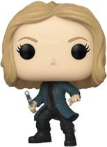 Sharon Carter The Falcon And The Winter Soldier Pop Funko Sharon Carter The Falcon And The Winter Soldier Pop Funko