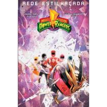 Shattered Grid Rede Estilhaçada Volume único Shattered Grid Rede Estilhaçada Volume único