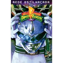 Shattered Grid Rede Estilhaçada Volume único Shattered Grid Rede Estilhaçada Volume único