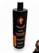 Shave Leon Barber 1L GEL para barbar