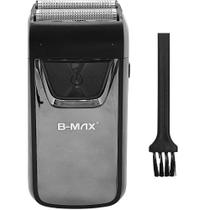 Shaver Barbeador Elétrico Profissional BMax BMC044 - B-Max
