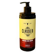 SHAVING CREME - CLASSE A - 500ml