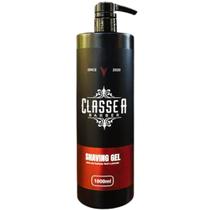 Shaving Em Gel De Barbear Classe A Frasco 1000 ml