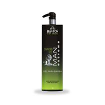 Shaving Gel 01 Lt - Bianton For Men