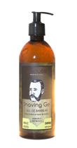 Shaving Gel 500gr Salles Profissional