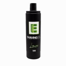 Shaving Gel 750Ml Evolution Lemon