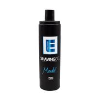 Shaving Gel 750Ml Evolution Menthol