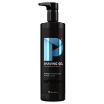 Shaving Gel De Barbear Play Barber 1kg Menthol Profissional Shaving Gel De Barbear Play Barber 1kg Menthol Profissional