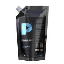 Shaving Gel De Barbear Play Barber Refil 1kg Menthol Profissional Shaving Gel De Barbear Play Barber Refil 1kg Menthol Profissional