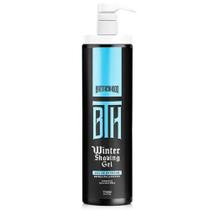 Shaving Gel de Barbear Winter BTH 750ml