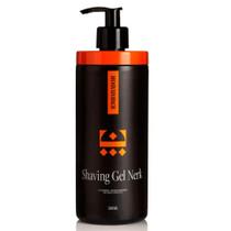 Shaving Gel Nerk Embaixador 500ml