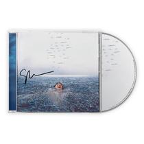 Shawn Mendes - CD Autografado - Wonder - misturapop