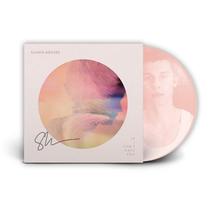 Shawn Mendes - LP 7" PD I "If I Can't Have You" Vinil - misturapop