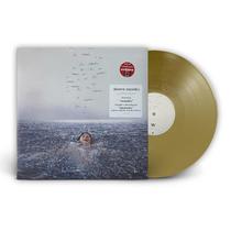 Shawn Mendes -LP Wonder Limitado Dourado Target Vinil - misturapop