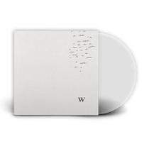 Shawn Mendes - LP Wonder Limitado Transparente Vinil - misturapop