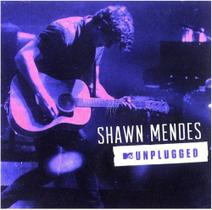 Shawn mendes mtv unplugged cd - Island