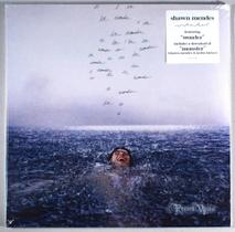 Shawn mendes vinil importado - wonder standard - vinil Shawn mendes vinil importado - wonder standard - vinil