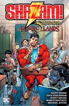 Shazam! - E os Sete Reinos Mágicos Shazam! - E os Sete Reinos Mágicos