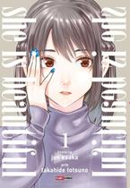 She Is Beautiful 01