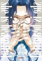 She is beautiful 05