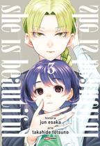 She Is Beautiful - Vol. 03 She Is Beautiful - Vol. 03