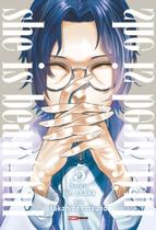 She Is Beautiful - Vol. 05 She Is Beautiful - Vol. 05