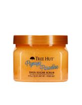 Shea Scrub Papaya Paradise - Tree Hut
