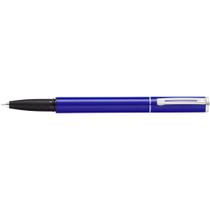 Sheaffer E1920151 Plástico Pop Blue com Rollerbal de Ponta Média