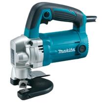 Shear Makita JS3201, calibre 10, 3,5 kg, 81 dB (A), raio de corte de 2 cm Shear Makita JS3201, calibre 10, 3,5 kg, 81 dB (A), raio de corte de 2 cm