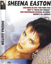 Sheena easton - act i - dvd Sheena easton - act i - dvd