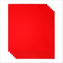 Sheet Diablo 9x11, pacote com 6