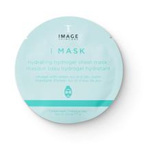 Sheet Mask IMAGE Skincare I MASK Hidratante com ácido hialurônico