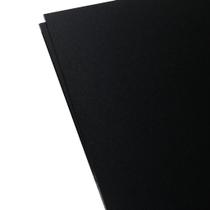 Sheet Plastics 2000 KYDEX 0,080 de espessura, preto, 20x30cm, pacote com 2 Sheet Plastics 2000 KYDEX 0,080 de espessura, preto, 20x30cm, pacote com 2