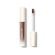 Sheglam Batom Líquido Matte Allure Cor Hatters Nude Escuro
