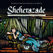 Sheherazade Sheherazade