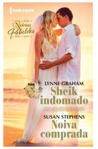 Sheik Indomado / Noiva Comprada