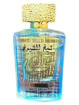 Sheikh Al Shuyukh Supreme Lattafa Eau de Parfum Masculino