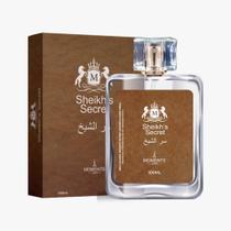 Sheikh's Secret - Perfume Masculino 100ml - Moments Paris Sheikh's Secret - Perfume Masculino 100ml - Moments Paris