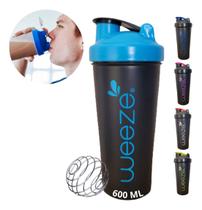 Sheiqueiras Para Suplementos De Treino Para Academia caminhada viagem Mixball