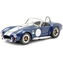 Shelby Cobra 427 S/C - Escala 1:18 - Shelby Collectibles