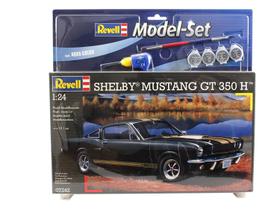 Shelby Mustang Gt 350 1/24 Model Set Revell 67242