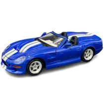 Shelby Series One - Escala 1:18 - Maisto