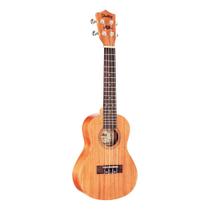 Shelby Ukulele Concert Marrom Su23m Shelby Ukulele Concert Marrom Su23m